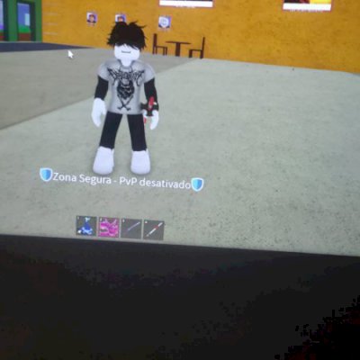 Conta lvl max tem cdk SG shark Âncor 3 raça V3 T-Rex com a trafransformação 