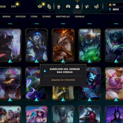Tô vendendo  . Motivo: Não  jogo mais e preciso  pagar as contas 