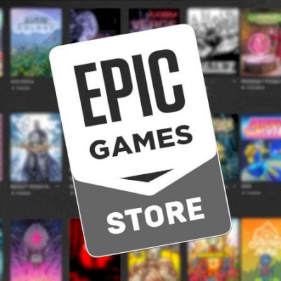 Vendo conta da Epic Games