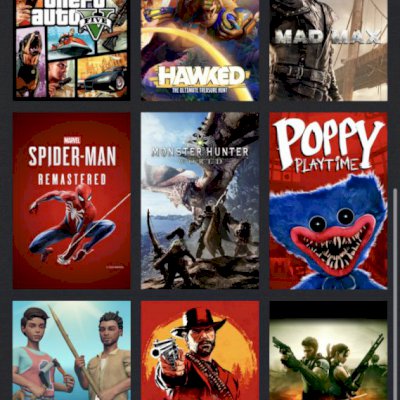 Vendo conta steam 