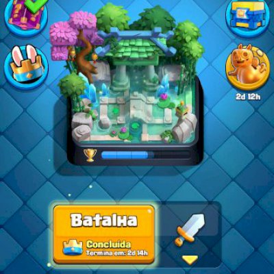 ⚠️CONTA TOP DE CLASH ROYALE NO PRECINHO,,⚠️