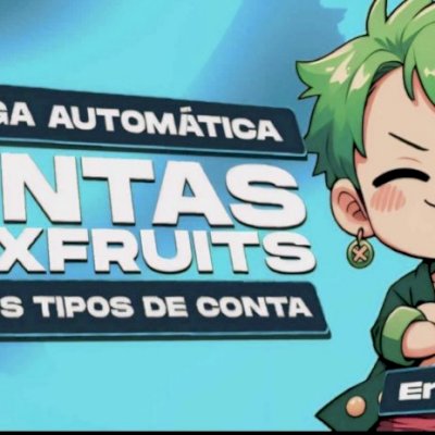 ⚡[ SUPER PREÇO ] CONTAS BLOXFRUITS LEVEL MÁX & RAÇAS V4 (Roblox) BLOX FRUITS! 
