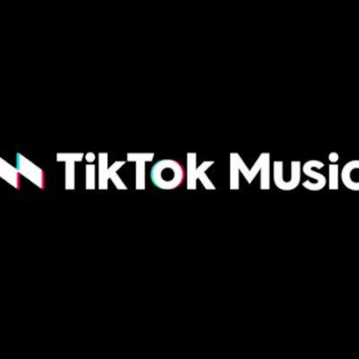 Tiktok music 