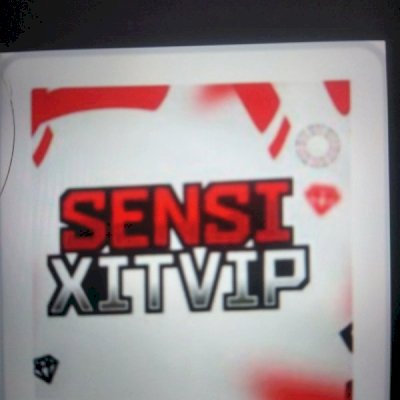 Sensi vip FF só capa 