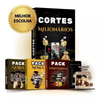 VIDEOS VIRAIS LUCRATIIVO - CANAL DARK