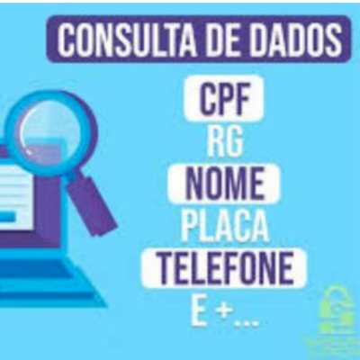 Consulta Dados 