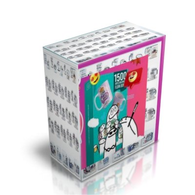 Explore 1500 Designs Únicos e Desperte Sua Criatividade FLORK