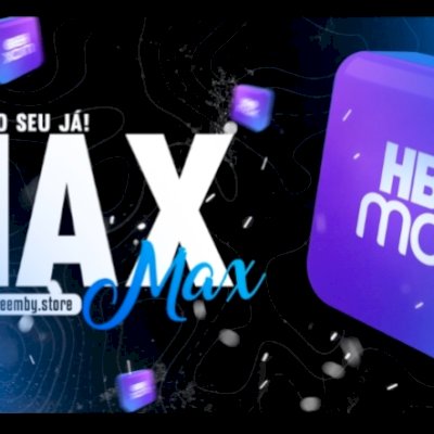 🔵CONTA MAX🔵 PRIVADA SOMENTE SUA 