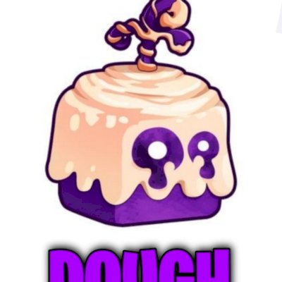 🔥FRUTA DOUGH BLOX FRUITS🔥
