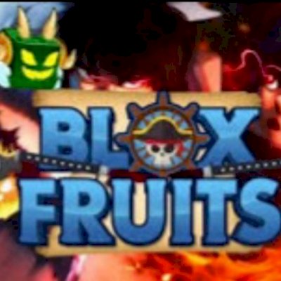 Serviços Blox Fruits