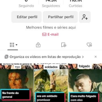 Tiktok monetizado