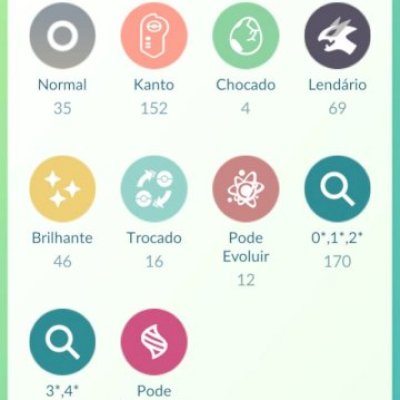 CONTA POKEMON GO (17 MEWTWOS 2 DELES SHINY)