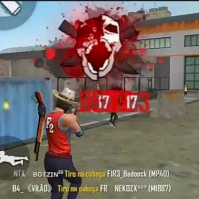 Vende-se sensi de free fire 2024