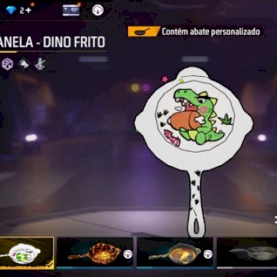 Vender minha conta 