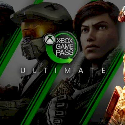 GAME PASS ULTIMATE METODO PARENTAL