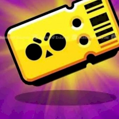 BRAWL PASS PLUS 