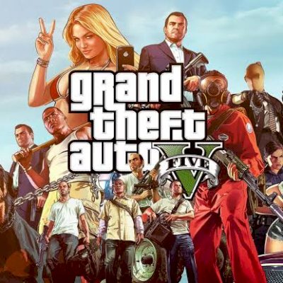 Contas com GTA V várias contas disponíveis 
