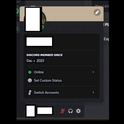 Entrega automática + Discord 2023 - JAN 25 + Feminina + Acesso por e-mail