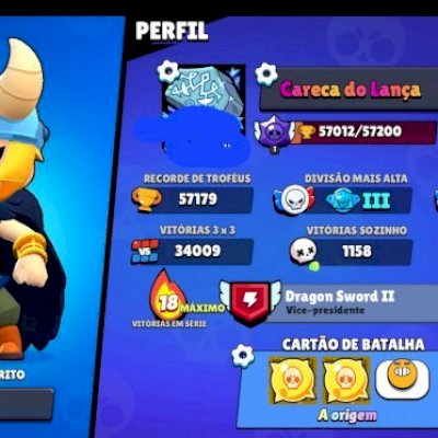 Conta full