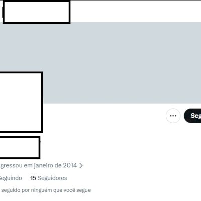 Twitter 2014 + Conta + Foto de perfil e acesso ao email + Segura Seguidores