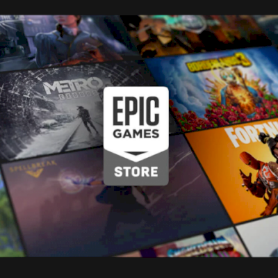 CONTA DA EPIC GAMES ( Entrega rápida)