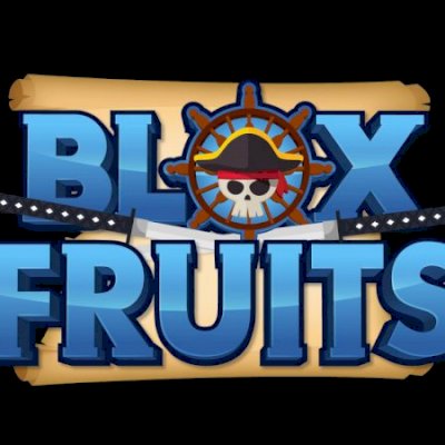 Contas de Blox Fruits aleatorias