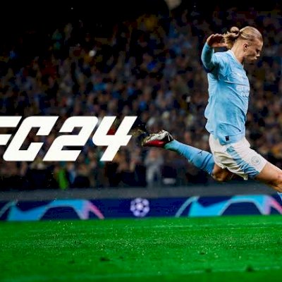 EA FC 24 - (STEAM PREÇO ACESSÍVEL)