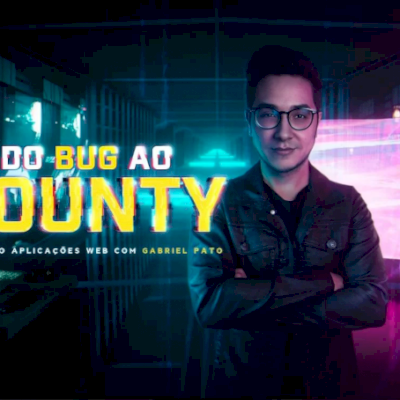 CURSO DA PATO ACADEMY: DO BUG AO BOUNTY (ACESSO VITALICIO)