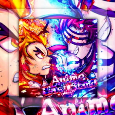 Anime Last Stand conta meta!!