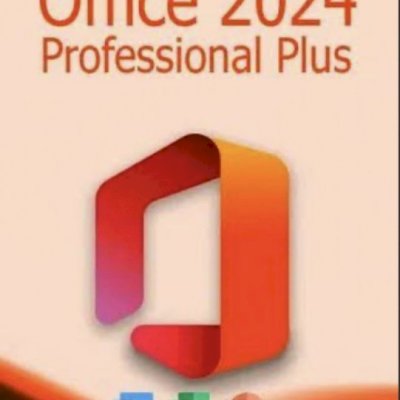 PACOTE OFFICE 2024 LICENÇA E ATIVAÇÃO 