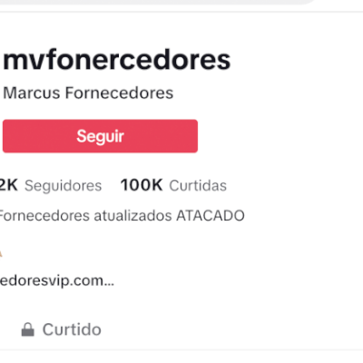 CONTA TIKTOK COM 57K SEGUIDORES REAL, PRONTA PARA MONETIZAÇAO 