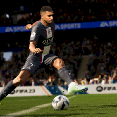 Conta EA com FIFA23