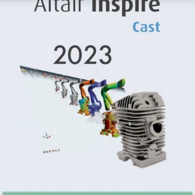  Altair Inspire Cast 2023