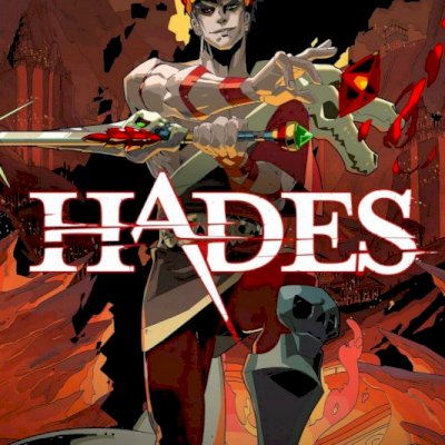 Jogo Hades