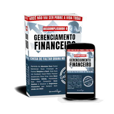 Descomplicando o Gerenciamento Financeiro