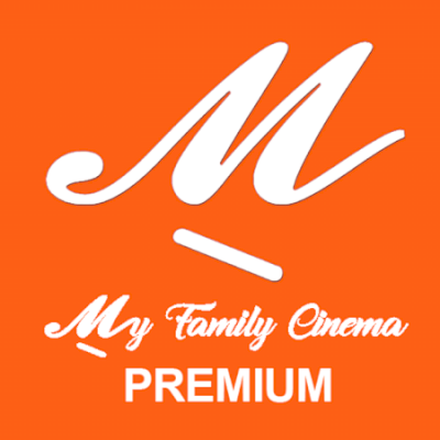 My family cinema compartilhada ou privada