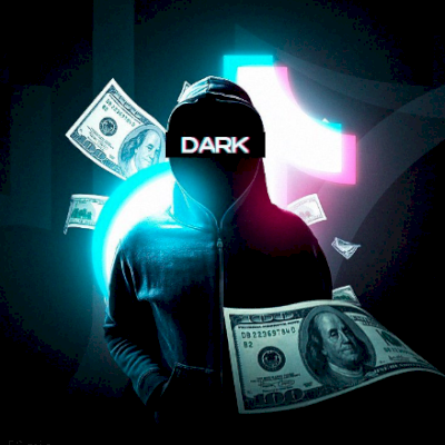 Ganhe Dinheiro no TikTok Dark: O Guia Definitivo de Vitor Chieza!