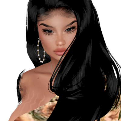 Avatar Feminino NFT 6 anos