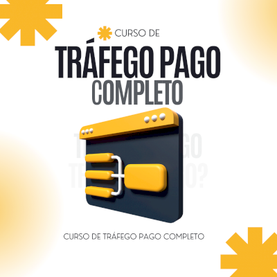 Aprenda Tráfego Pago: Curso Completo com Especialistas!
