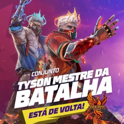 LOJA PRIME E PERSONAGENS