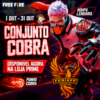 LOJA PRIME