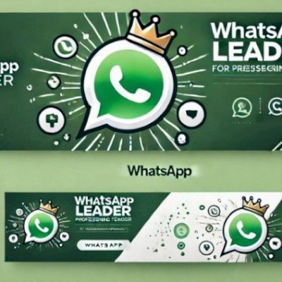 Whatsapp Leader - A Revolução na Comunicação Empresarial