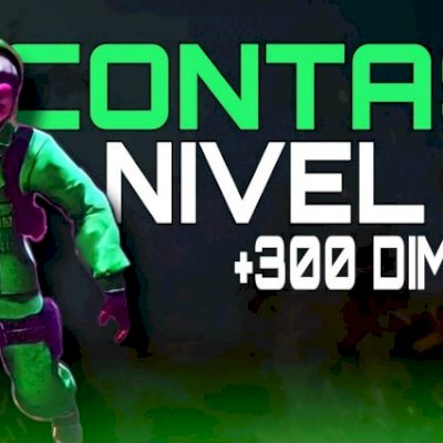 Contas com ranqueada liberada! + 300 diamantes [Envio imediato]