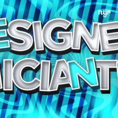 DESIGNER INICIANTE (THUMBNAIL, LOGO, BANNER, CAPAS, OVERLAYS) 