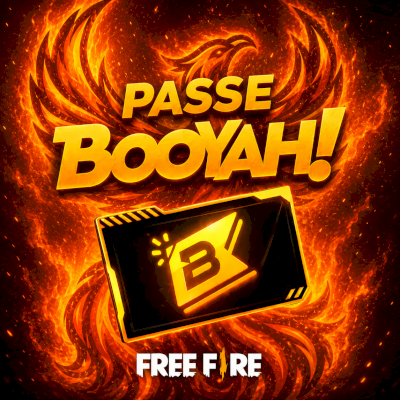 PASSE BOOYAH