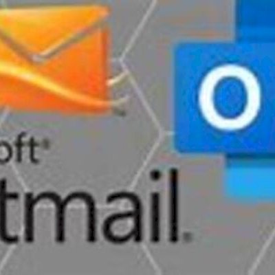 contas Hotmail/Outlook (PRECISA SMS) (ENTREGA AUTOMATICA)