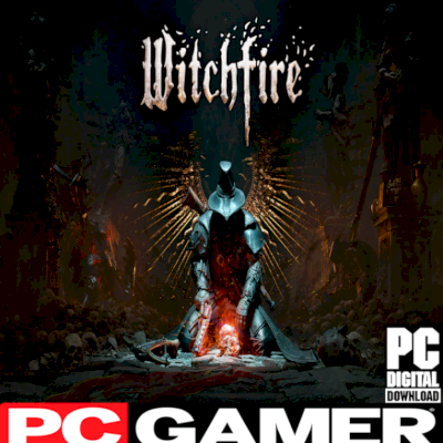 Witchfire - Pc 