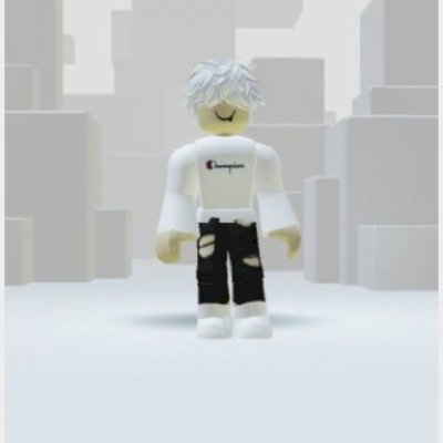 Conta muito gemada full no blox fruit e em vários jogos, muita skin personagem!