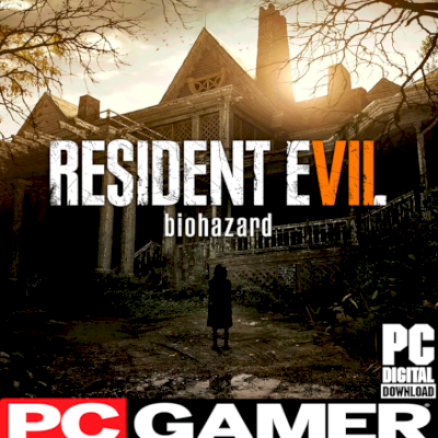 Resident Evil 7 - Pc 