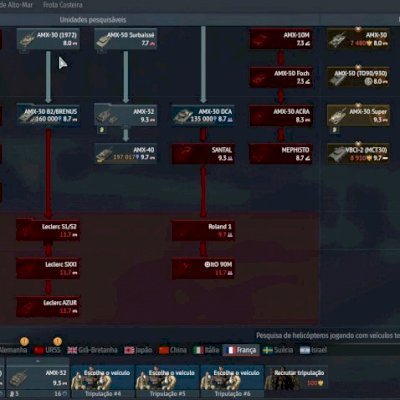 VENDO CONTA WAR THUNDER LOTADA DE PREMIUM MAIS DE 2500 GASTOS 